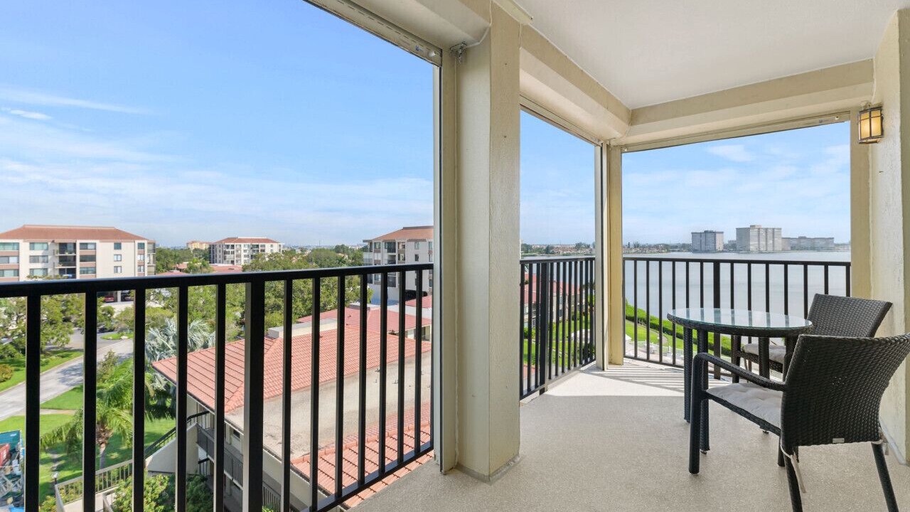Photo of Patio Balcony in Palma del Mar