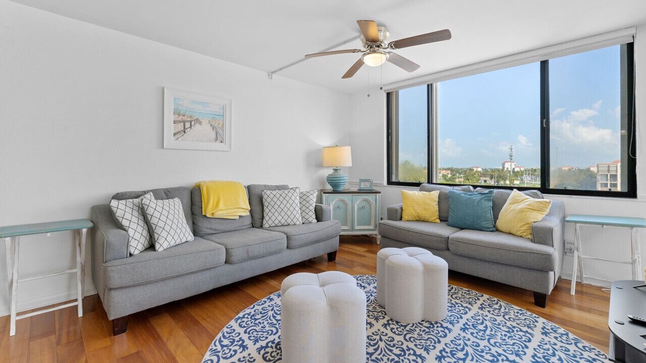 Photo of Bedroom in Palma del Mar