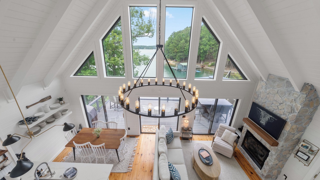Photo of Livingroom in Seneca