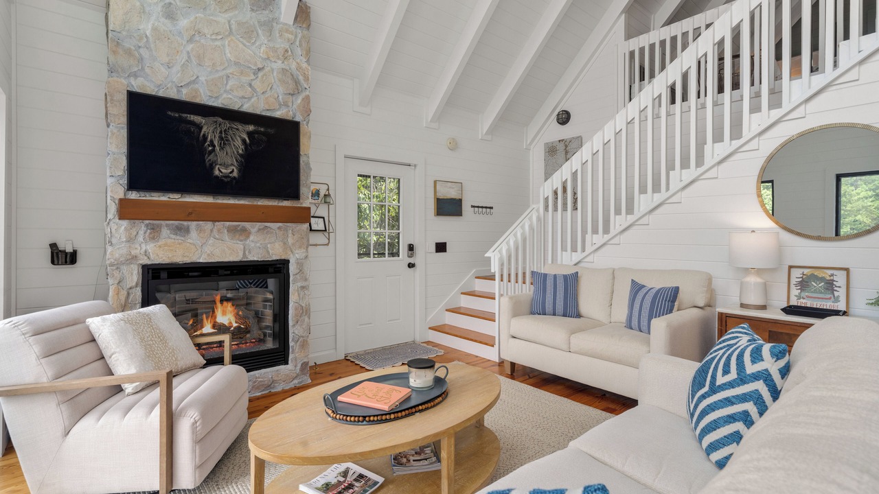 Photo of Livingroom in Seneca