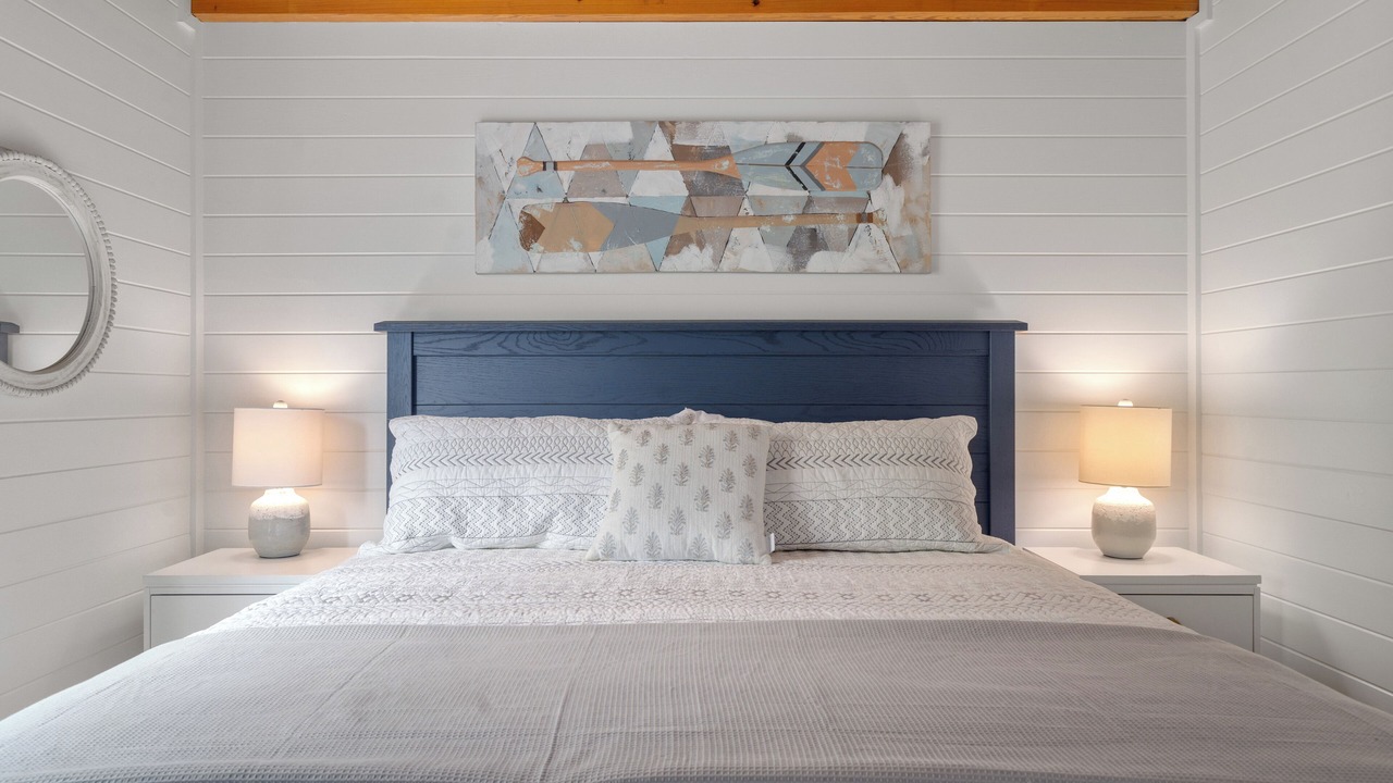 Photo of Bedroom in Seneca