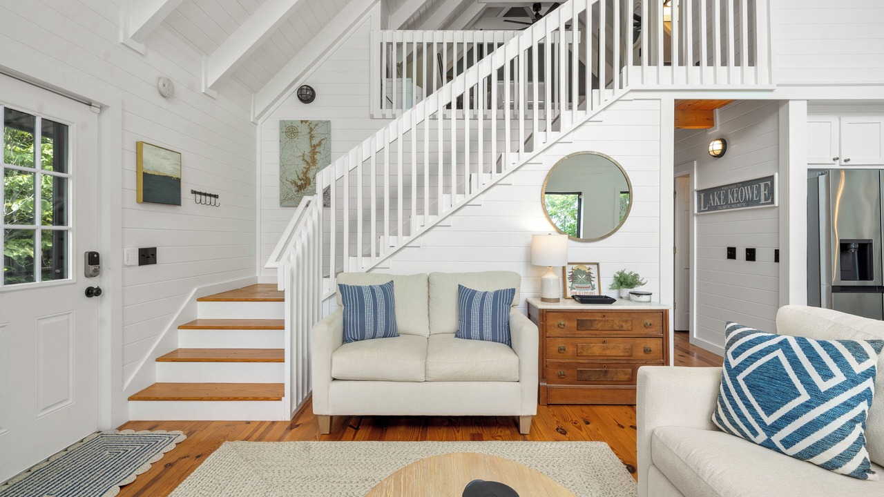Photo of Livingroom in Seneca
