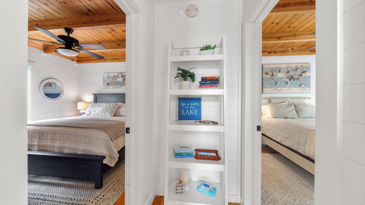 Photo of Bedroom in Seneca