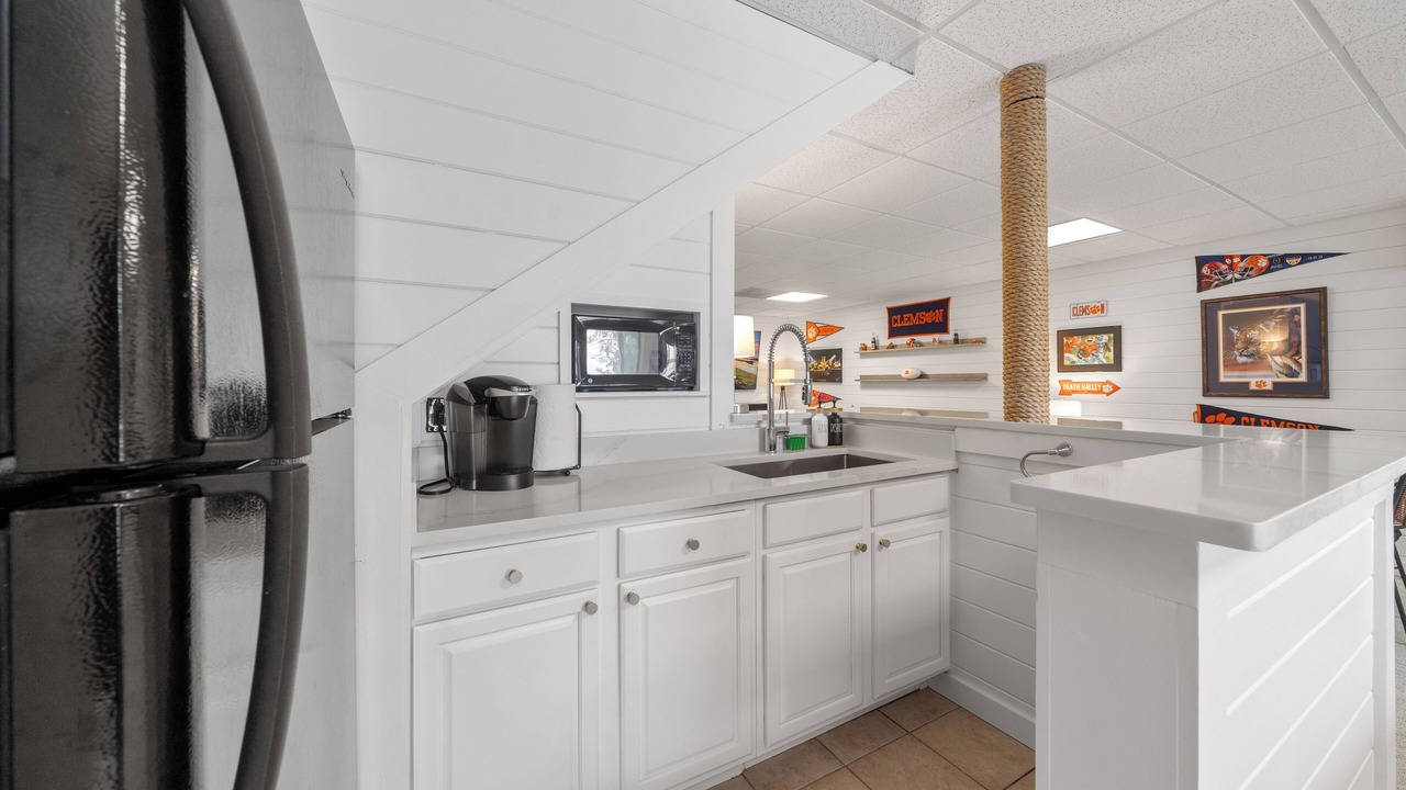 Photo of Kitchen in Seneca