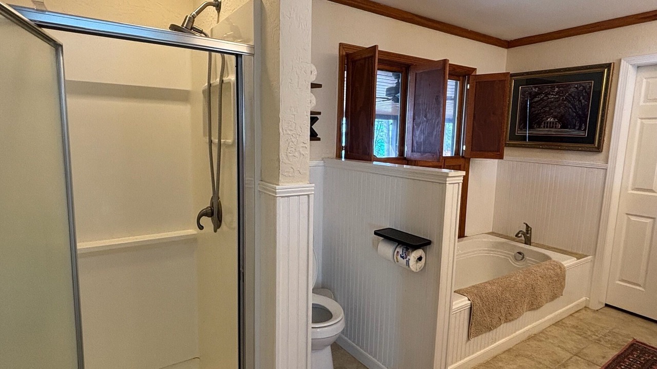 Photo of Bathroom in Waterloo