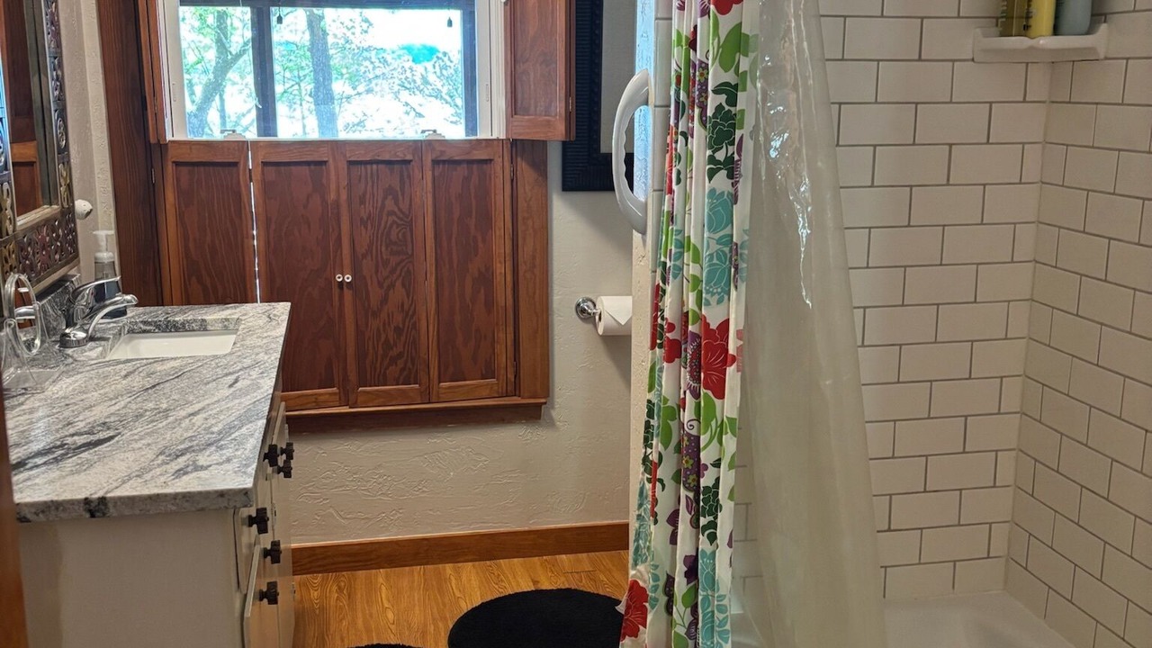 Photo of Bathroom in Waterloo