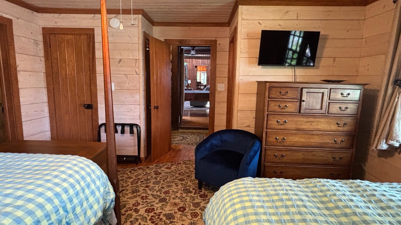 Photo of Bedroom in Waterloo