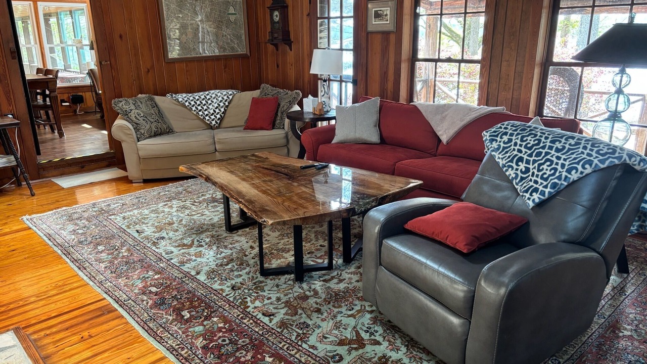 Photo of Livingroom in Waterloo