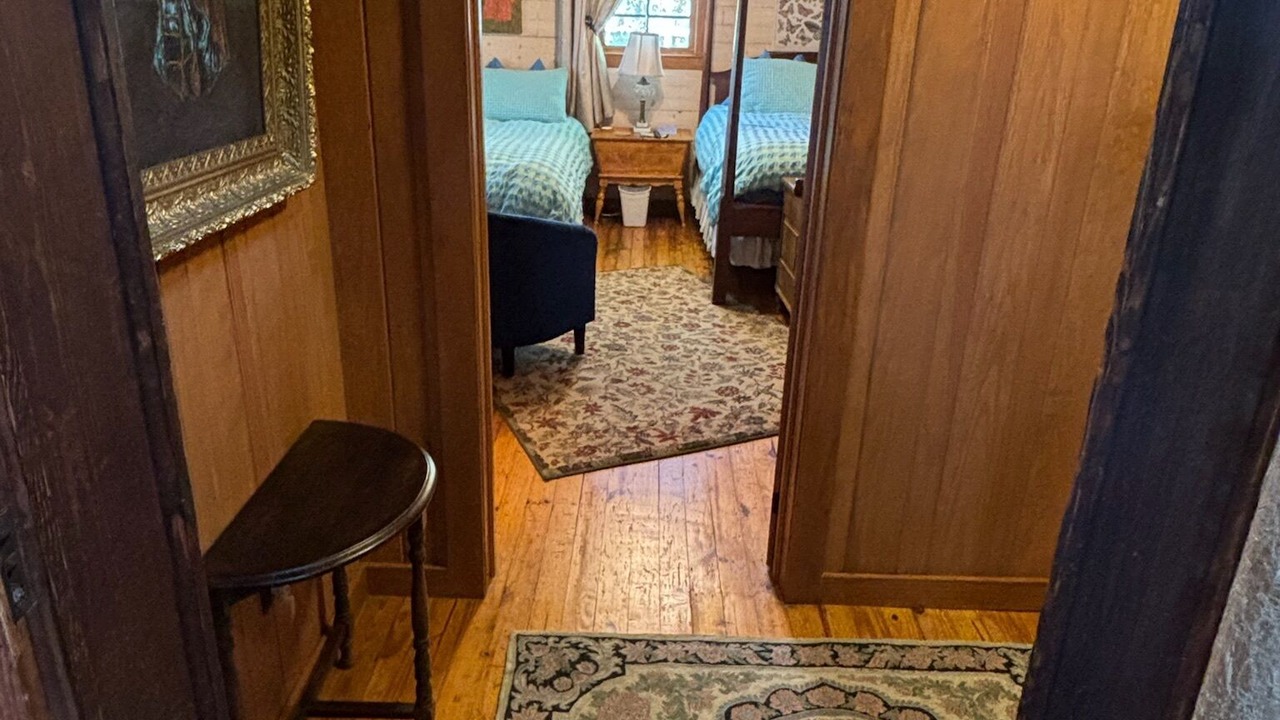 Photo of Bedroom in Waterloo