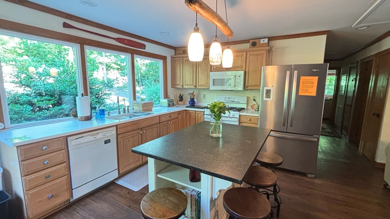 Photo of Kitchen in Waterloo