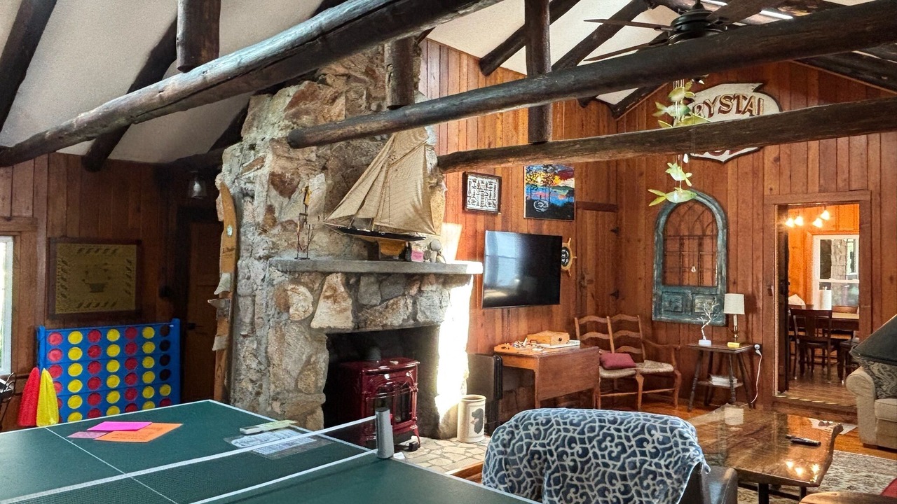Photo of Bedroom in Waterloo