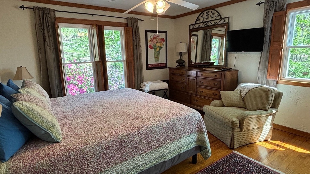 Photo of Bedroom in Waterloo
