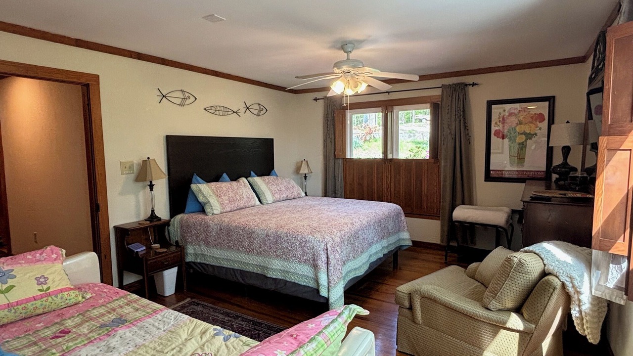 Photo of Bedroom in Waterloo