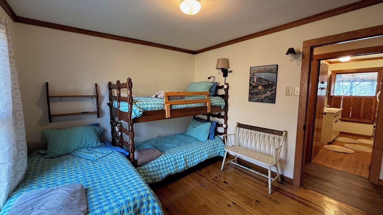Photo of Bedroom in Waterloo