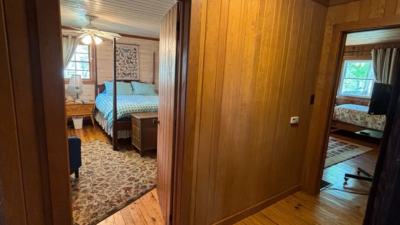 Photo of Bedroom in Waterloo