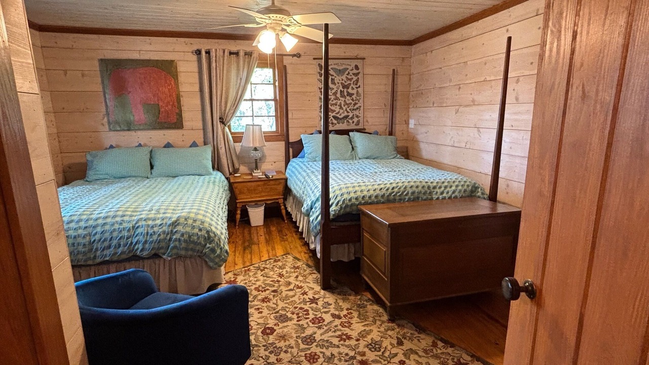 Photo of Bedroom in Waterloo