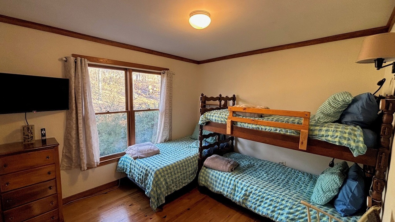 Photo of Bedroom in Waterloo