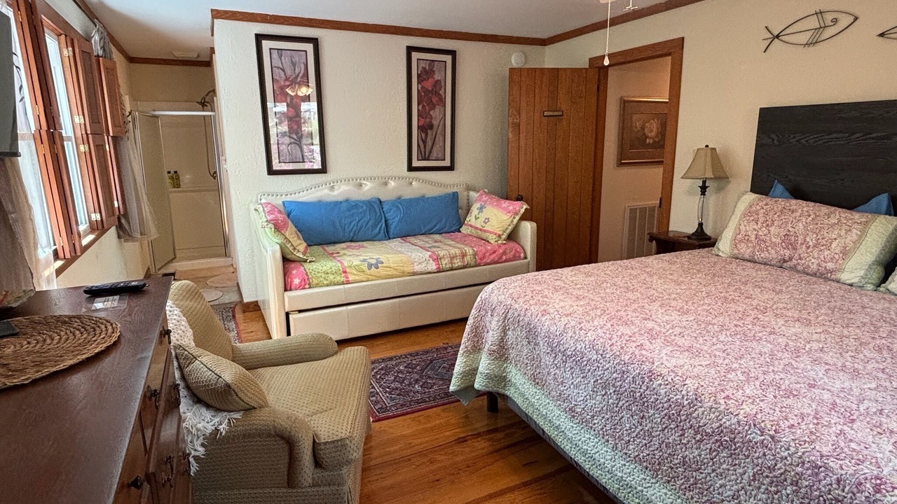 Photo of Bedroom in Waterloo