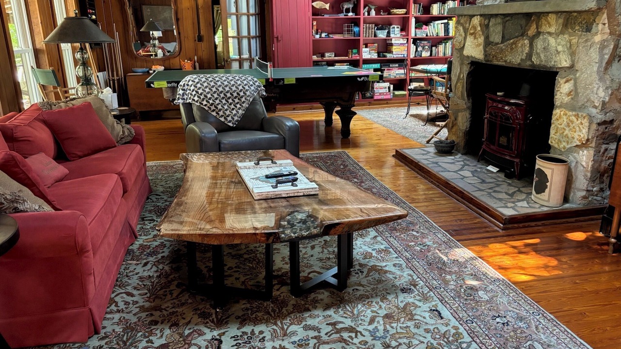 Photo of Livingroom in Waterloo