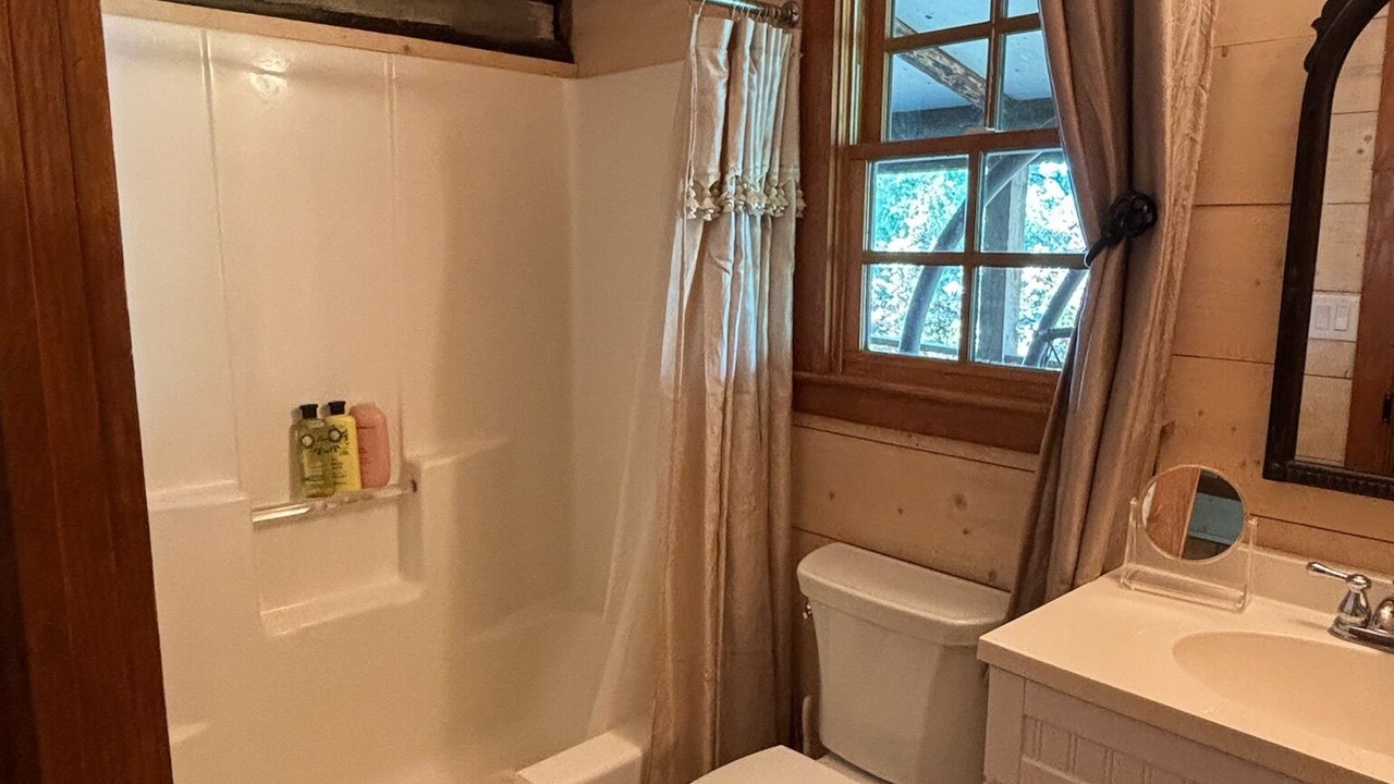 Photo of Bathroom in Waterloo