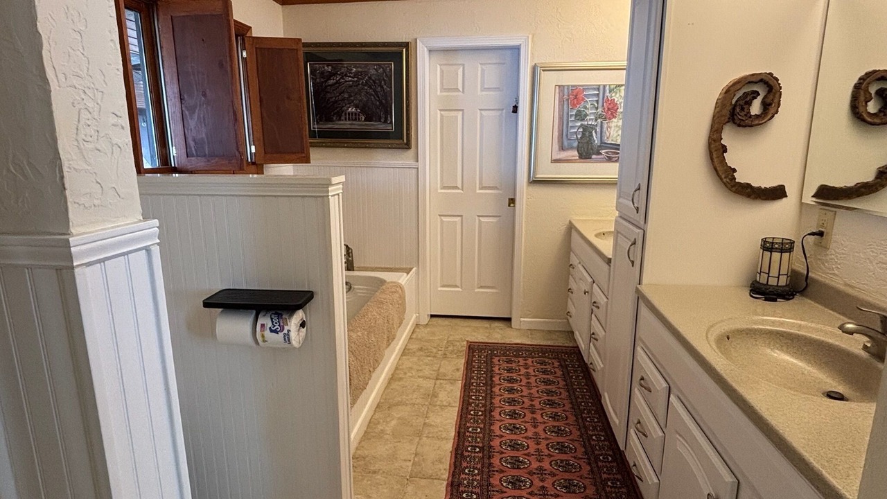 Photo of Bathroom in Waterloo