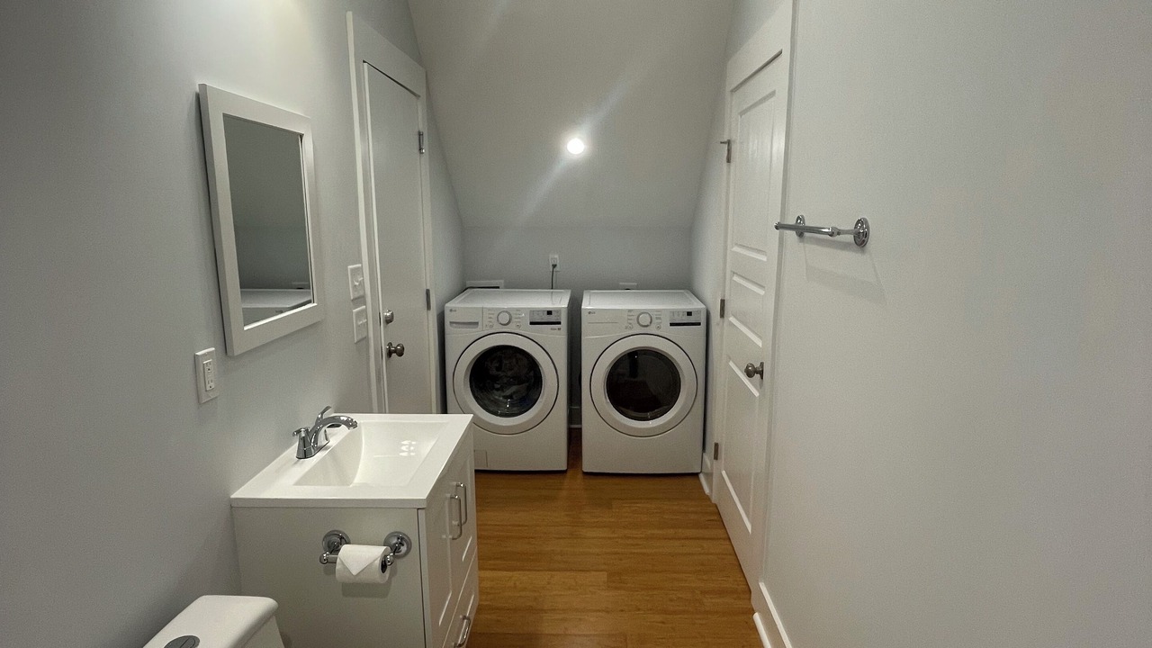 Photo of Bathroom in Charleston