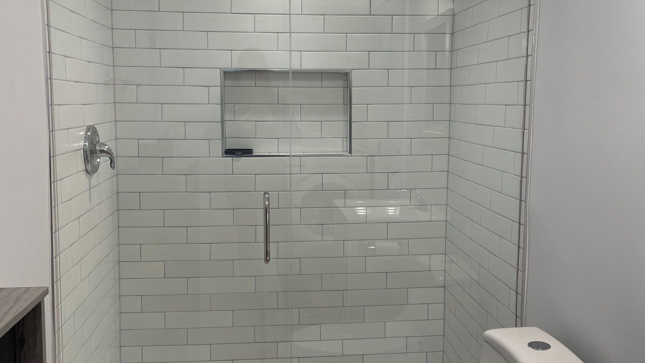 Photo of Bathroom in Charleston