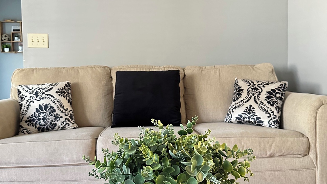 Photo of Livingroom in North Charleston