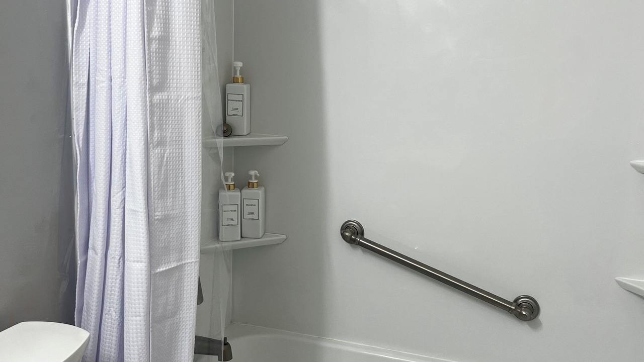 Photo of Bathroom in North Charleston