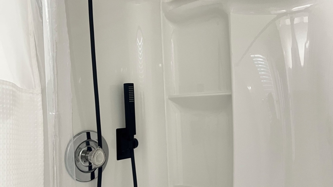 Photo of Bathroom in North Charleston
