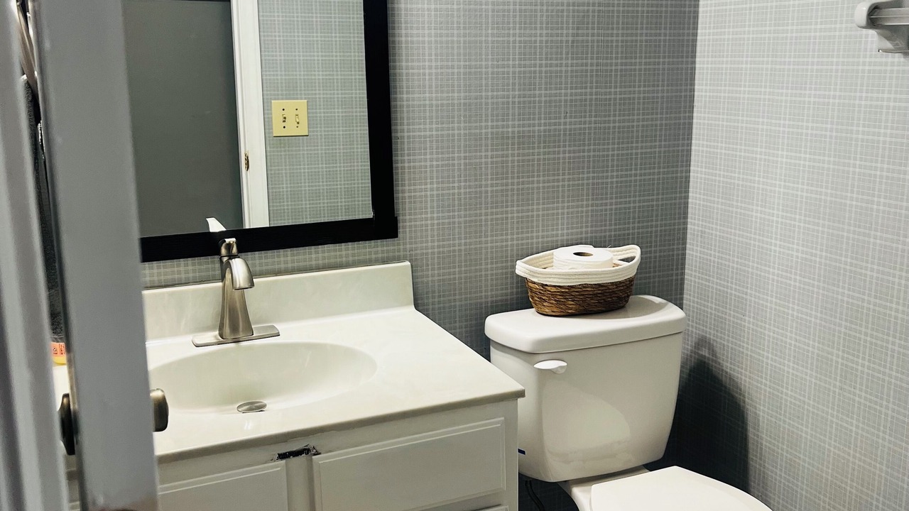 Photo of Bathroom in North Charleston