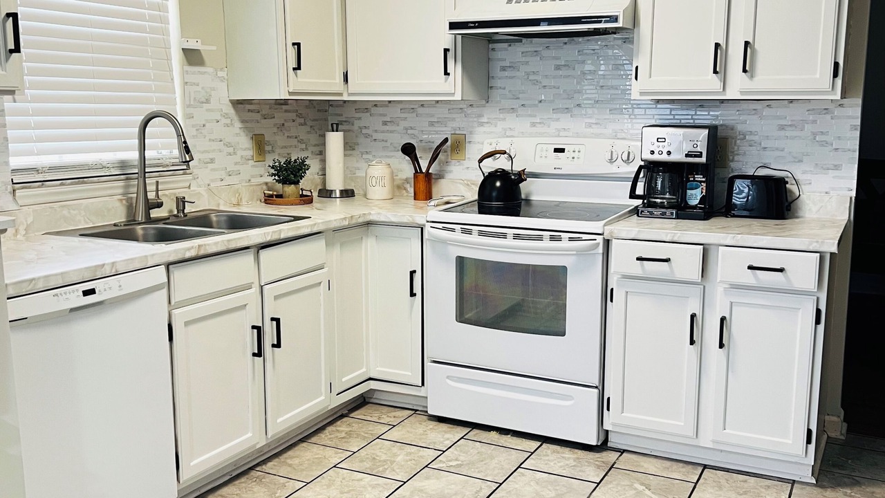 Photo of Kitchen in North Charleston