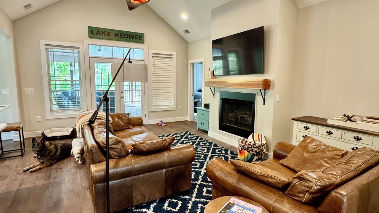 Photo of Bedroom in Seneca