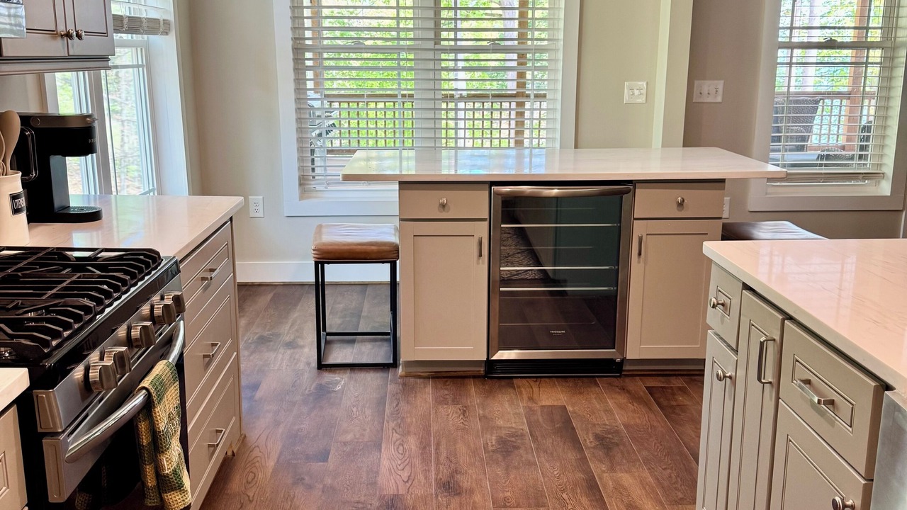Photo of Kitchen in Seneca