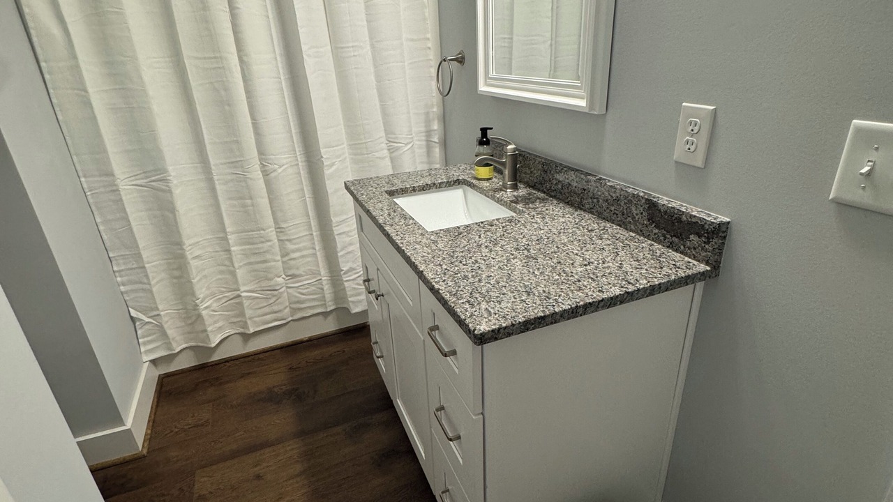 Photo of Bathroom in Seneca