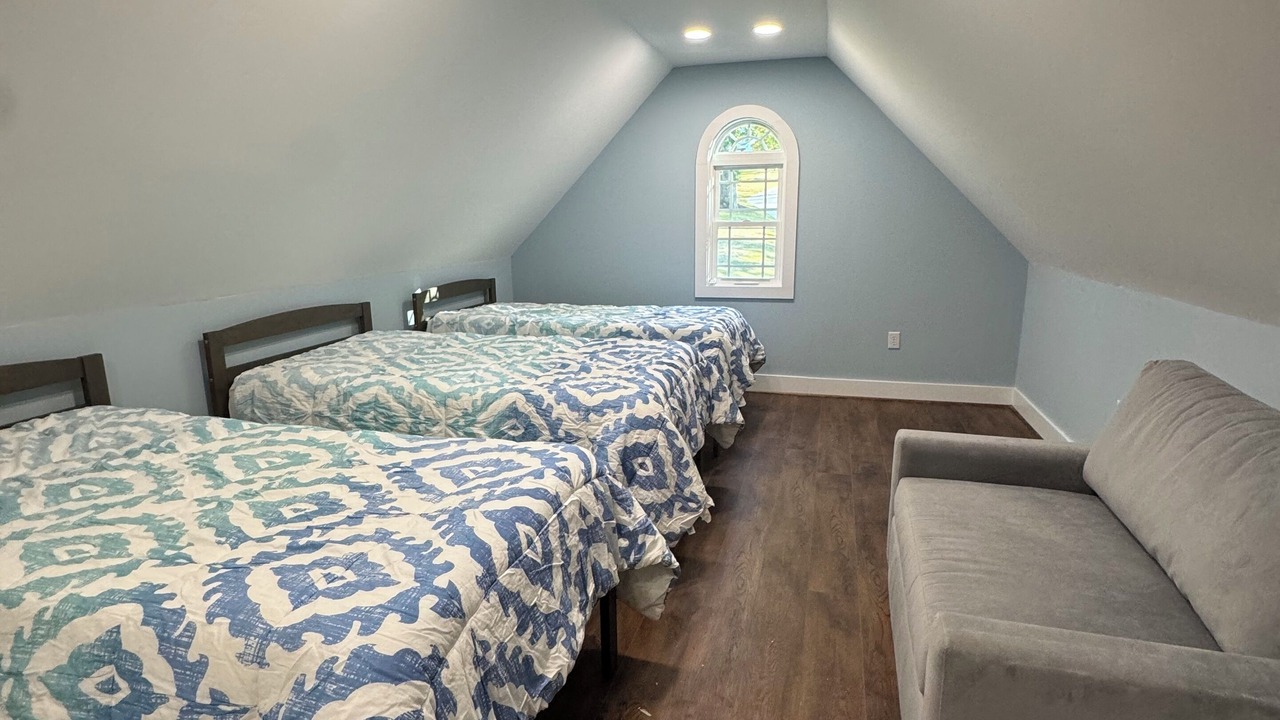 Photo of Bedroom in Seneca