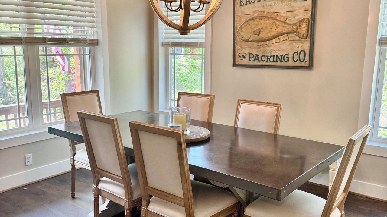Photo of Livingroom in Seneca