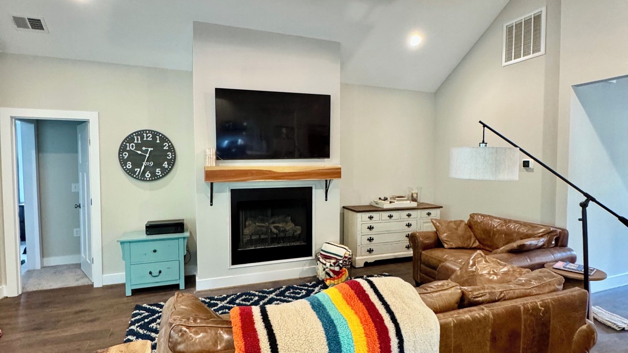 Photo of Bedroom in Seneca
