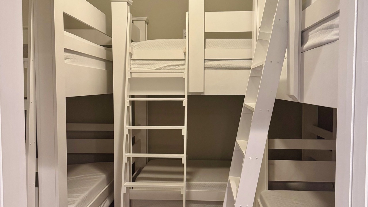 Photo of Bedroom in Seneca