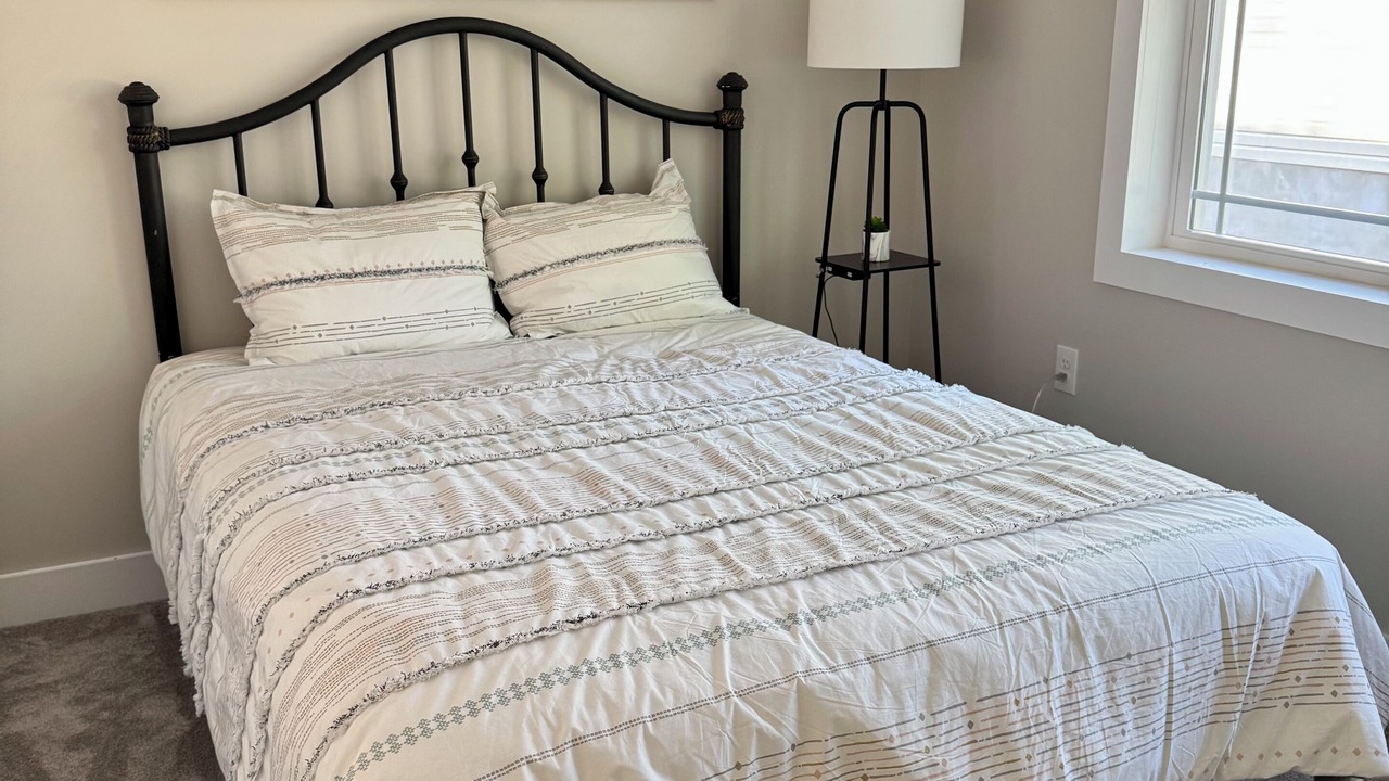 Photo of Bedroom in Seneca