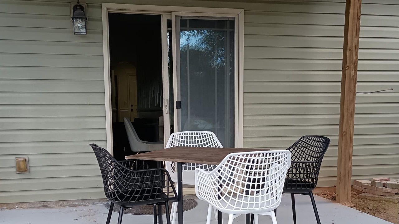 Photo of Outdoor in Arcadia