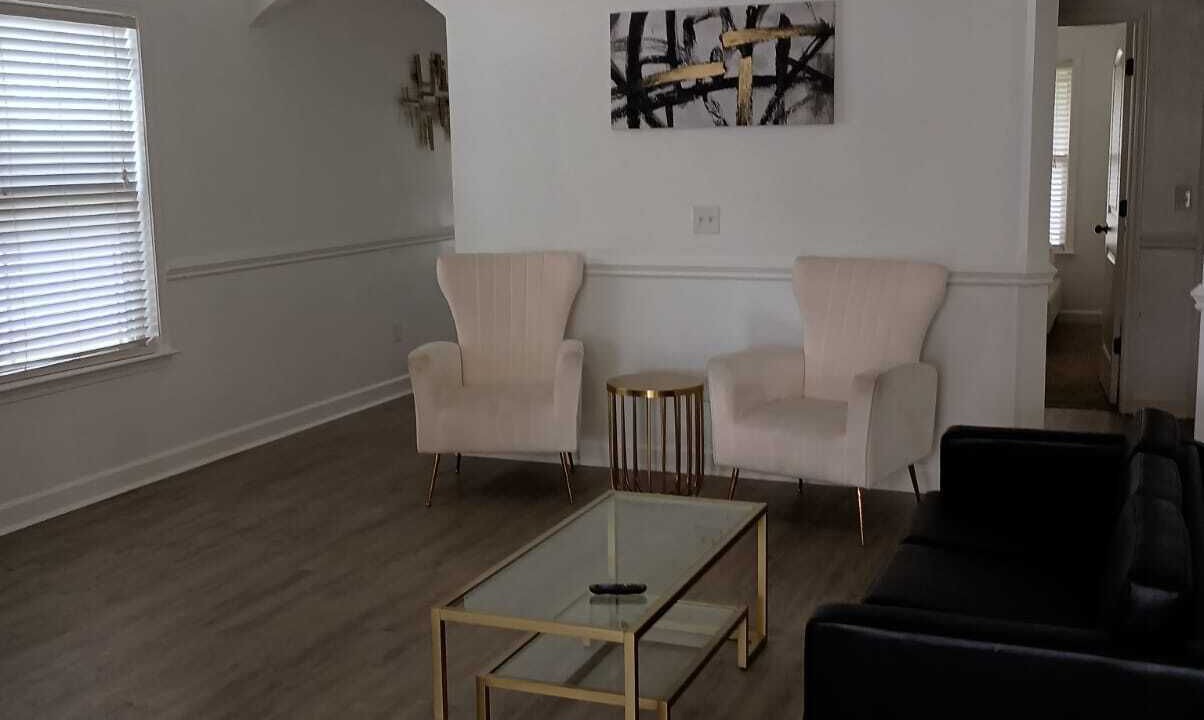 Photo of Livingroom in Arcadia