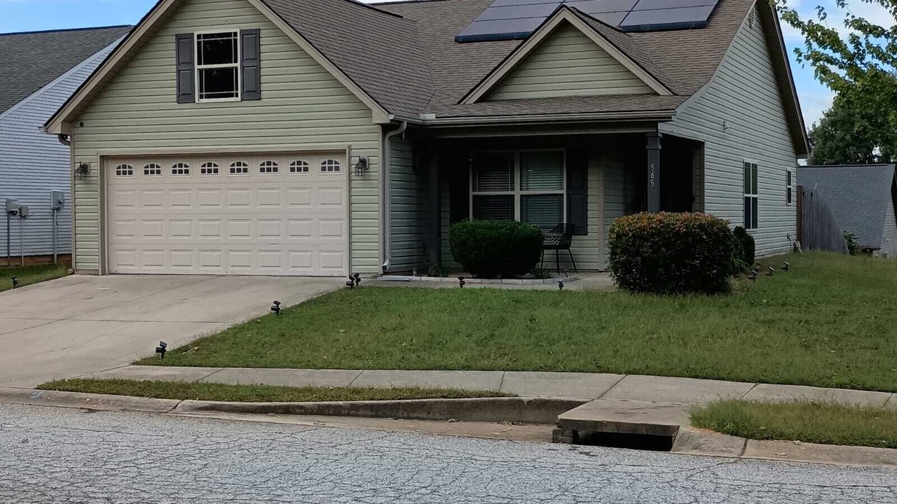 Photo of Outdoor in Arcadia