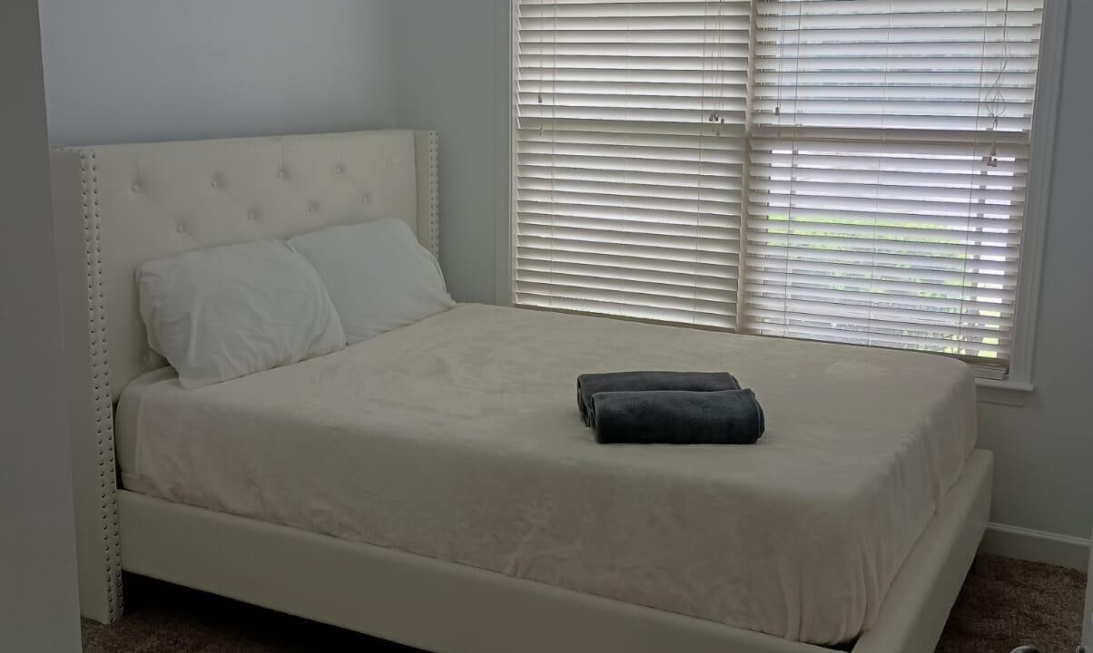 Photo of Bedroom in Arcadia
