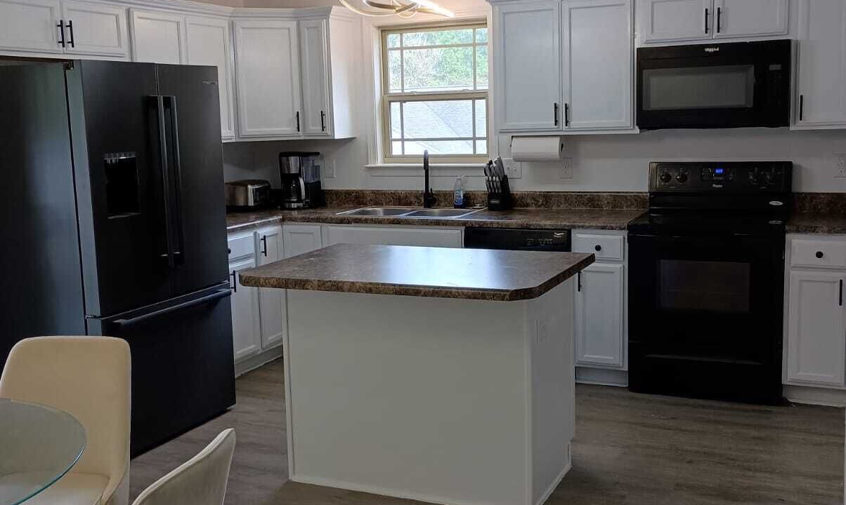 Photo of Kitchen in Arcadia