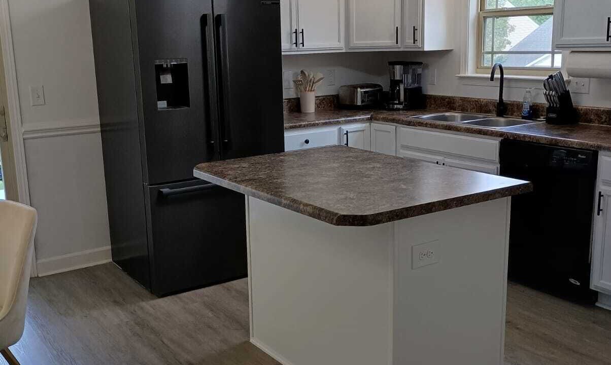 Photo of Kitchen in Arcadia