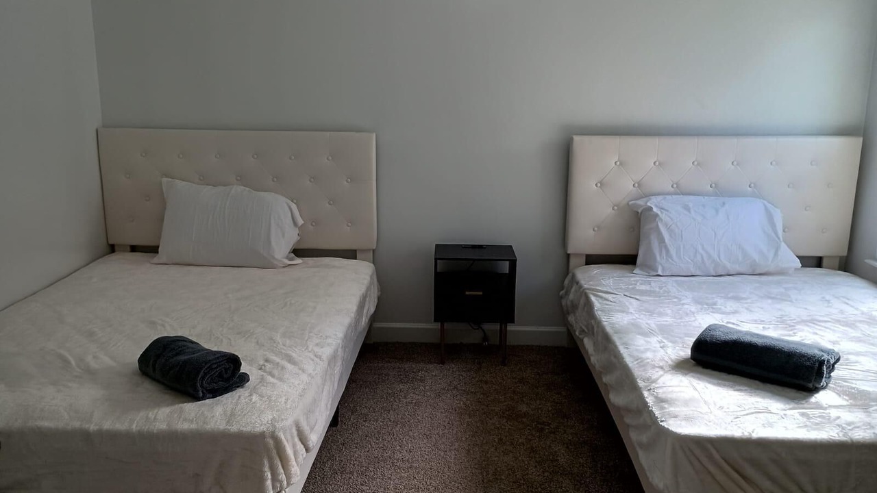 Photo of Bedroom in Arcadia