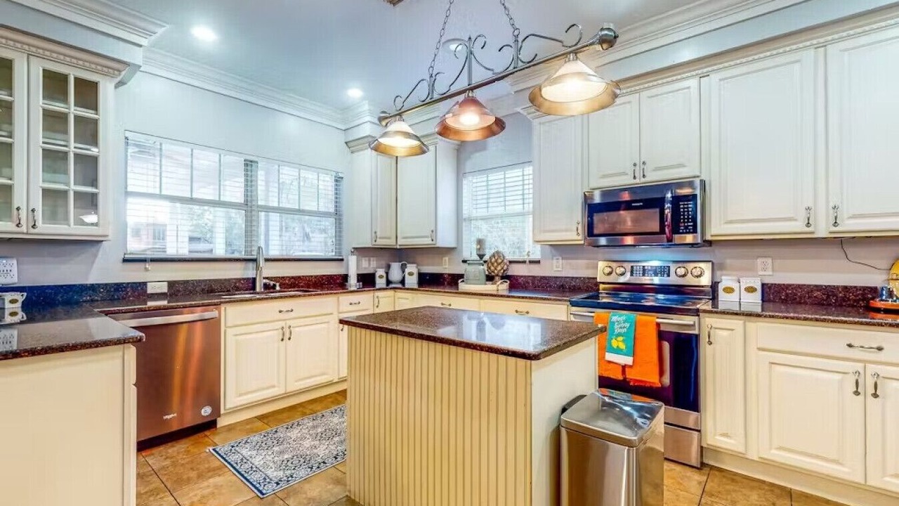 Photo of Kitchen in Plant City