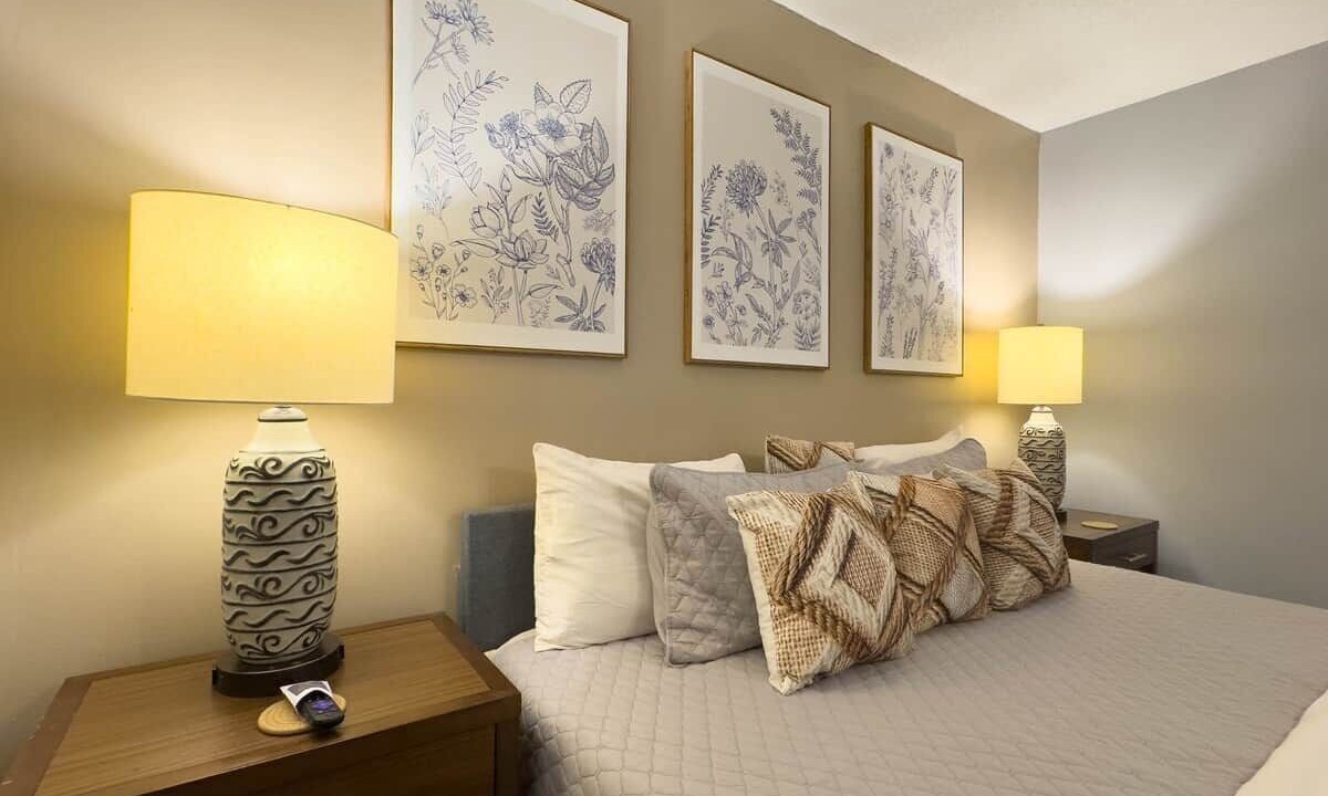 Photo of Bedroom in Hinesville