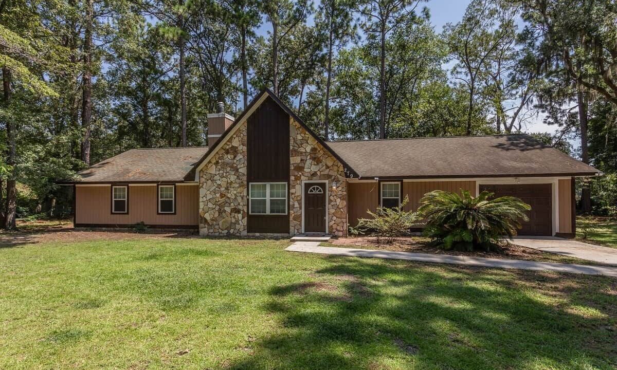 Photo of Outdoor in Hinesville